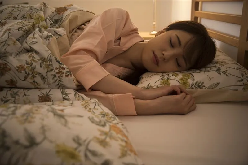 体調管理における効果的な方法とは