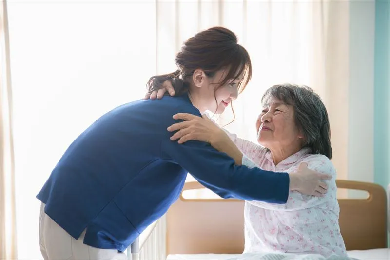 介護で使用する大人用おむつの種類