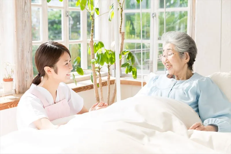 訪問介護を行ううえでできないこととは